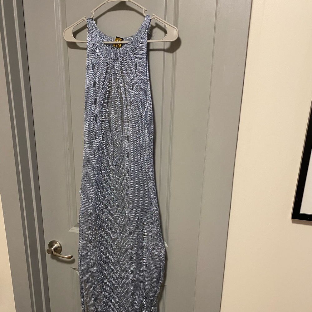 Beach Coverup